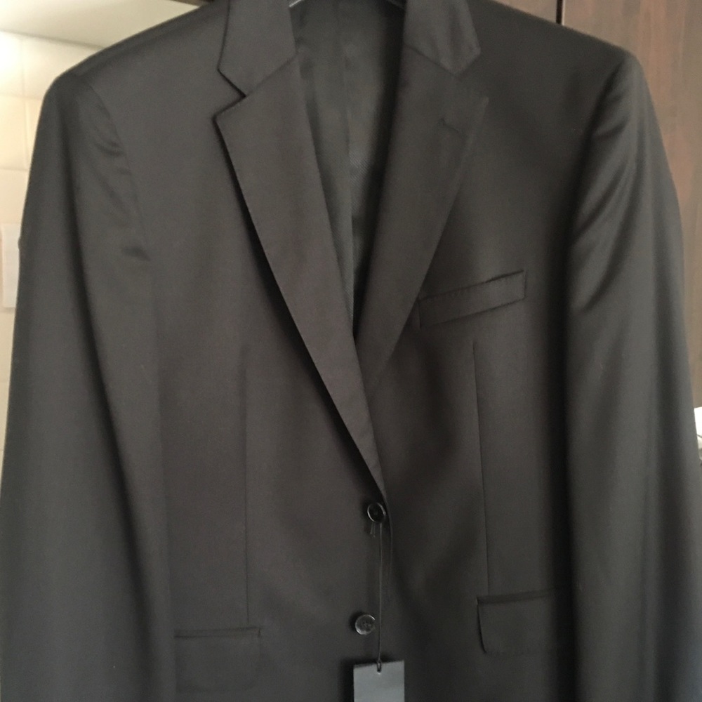 Sport coat